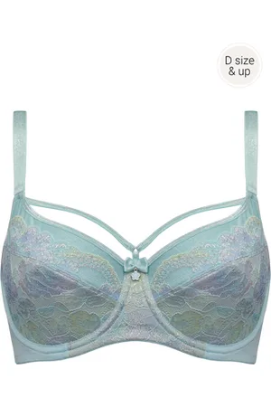 Marlies Dekkers Balconette Bh Mariposa