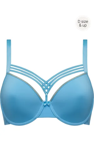Marlies Dekkers Plunge Bh Dame De Paris