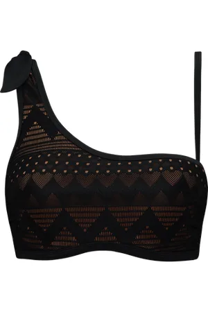 Marlies Dekkers Strapless Bikini Top Dolce Vita