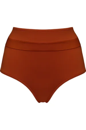 Marlies Dekkers High Waist Bikini Slip Cache Coeur