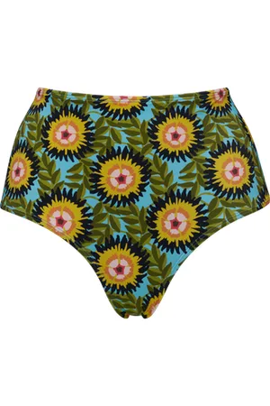 Marlies Dekkers High Waist Bikini Slip Bellini