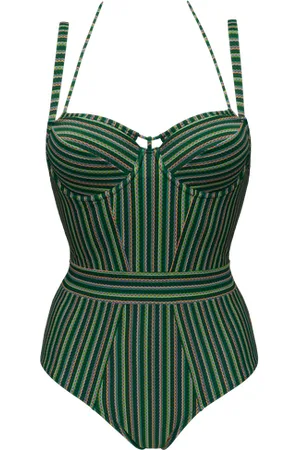 Marlies Dekkers Plunge Balconette Badpak Holi Vintage