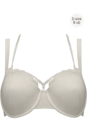 Marlies Dekkers Plunge Balconette Bh The Mauritshuis