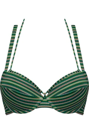 Marlies Dekkers Push Up Bikini Top Holi Vintage