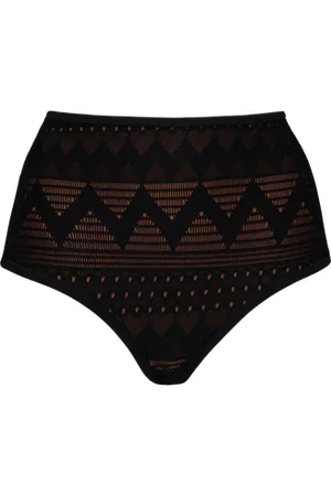 Marlies Dekkers High Waist Bikini Slip Dolce Vita