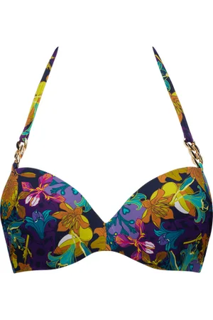 Marlies Dekkers Push Up Bikini Top Acapulco