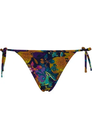 Marlies Dekkers Bikini Tanga met strik Acapulco