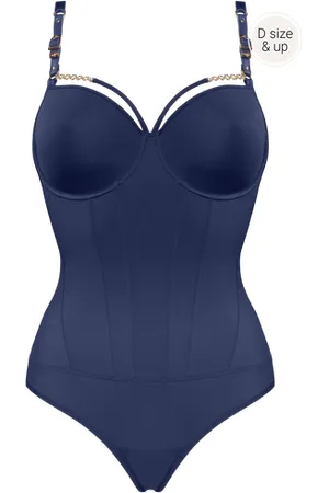 Marlies Dekkers Plunge Balconette Body Morana