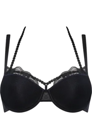 Marlies Dekkers Plunge Balconette Bh The Mauritshuis