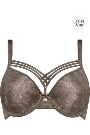 Marlies Dekkers Plunge Bh Dame De Paris