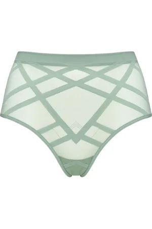 Marlies Dekkers High Waist Slip The Illusionist