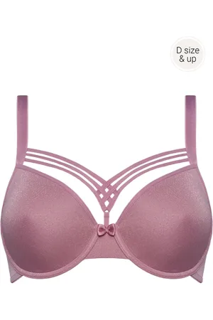 Marlies Dekkers Plunge Bh Dame De Paris