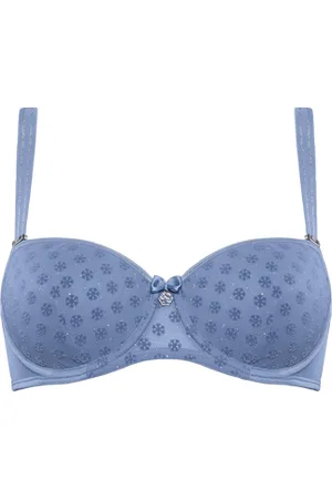 Marlies Dekkers Balconette Bh Snowflake