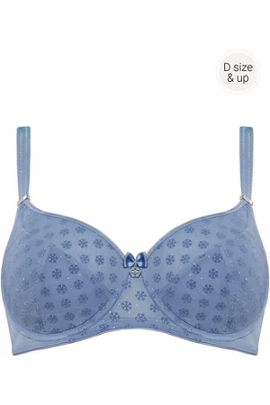 Marlies Dekkers Balconette Bh Snowflake