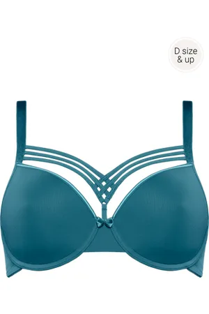 Marlies Dekkers Plunge Bh Dame De Paris