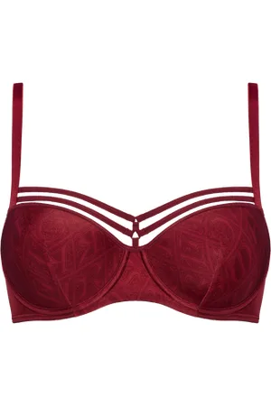 Marlies Dekkers Plunge Balconette Bh Seduction