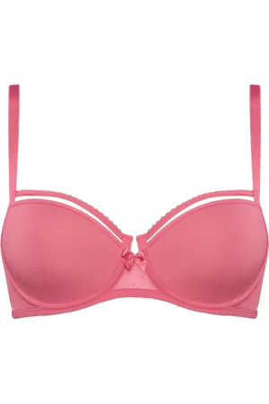 Marlies Dekkers Plunge Balconette Bh Peekaboo