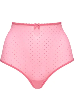 Marlies Dekkers High Waist Slip Peekaboo
