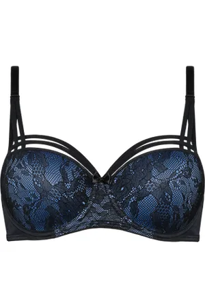 Marlies Dekkers Balconette Bh Dame De Paris
