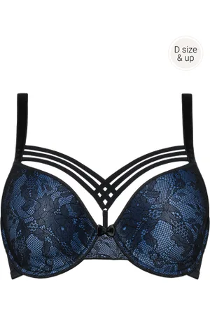 Marlies Dekkers Plunge Bh Dame De Paris