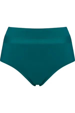 Marlies Dekkers High Waist Bikini Slip Cache Coeur