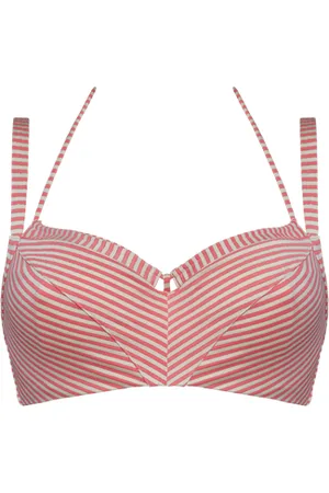 Marlies Dekkers Balconette Bikini Top Holi Vintage