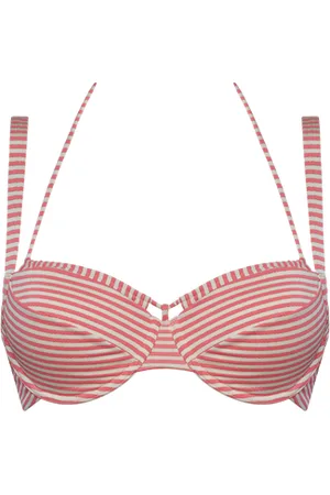 Marlies Dekkers Plunge Balconette Bikini Top Holi Vintage