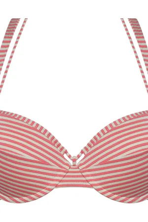 Marlies Dekkers Push Up Bikini Top Holi Vintage