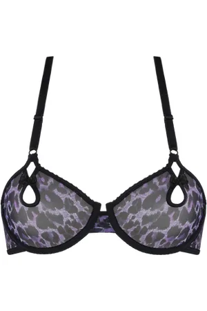 Marlies Dekkers Balconette Bh Peekaboo