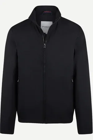 McGregor Softshell Jas - - S