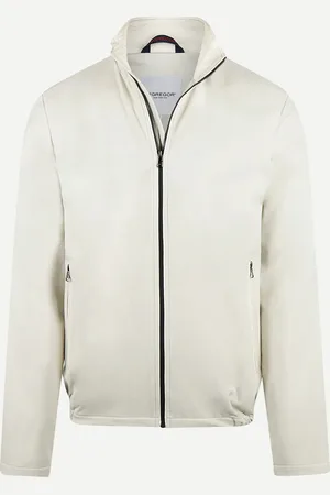 McGregor Softshell Jas - - S