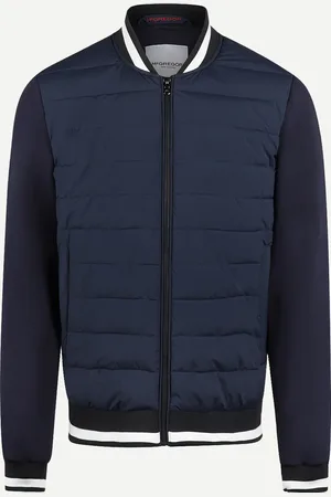 McGregor Varsity Jack - - S