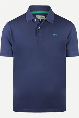 McGregor Classic Polo Regular Fit - - S