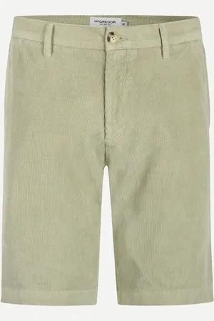 McGregor Korte Broek Corduroy - - 30