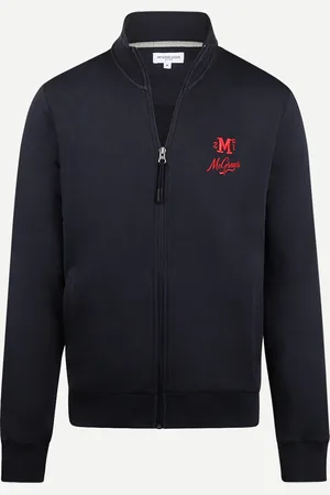 McGregor Vest Met Klassieke Graphic - - S
