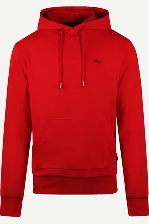 McGregor Hoodie Met Logo - - S