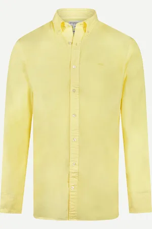 McGregor 2 voor €160 - - Overhemd Summer Poplin - - M