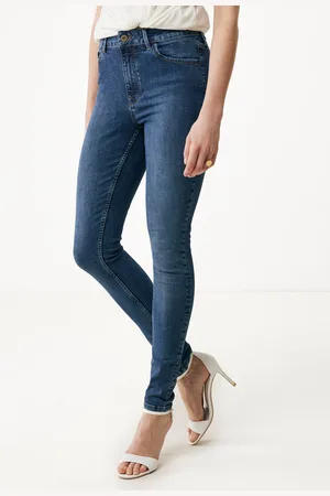 Mexx Andrea High Waist / Skinny Jeans