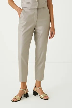 Mexx Broek met Coating Zand
