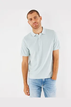 Mexx Pique Polo /Mint