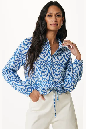 Mexx Blouse Cobalt