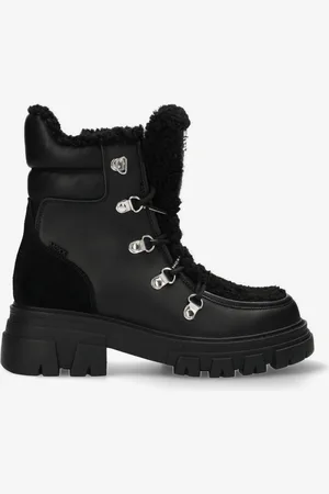 Mexx Ankle Boot Kold Black