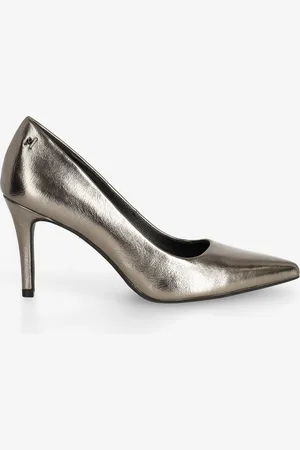 Mexx Pump Minou Grijs