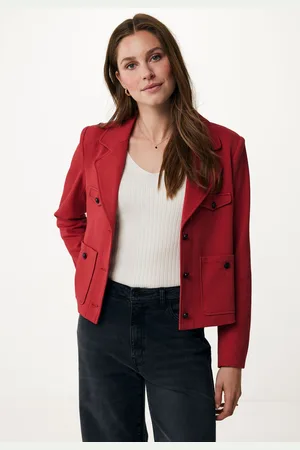 Mexx Jas Warm