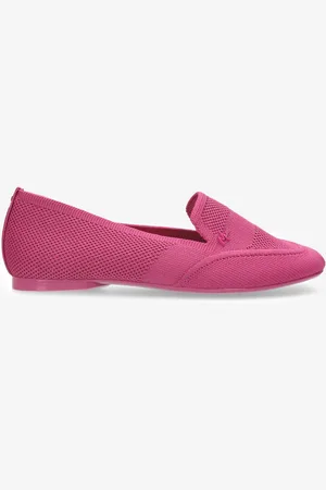 Mexx Loafer Nanaki Fuchsia