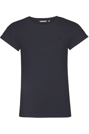 Mexx Fay T-shirt Donkerblauw