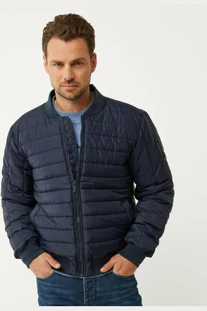 Mexx Nylon bomber Navy