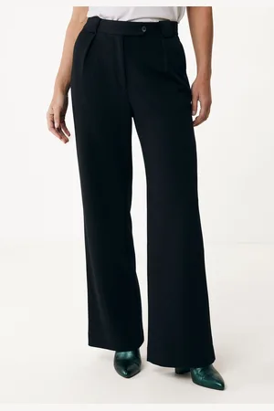 Mexx Pantalon Straight Leg