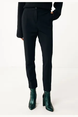 Mexx Broek Tapered Liz