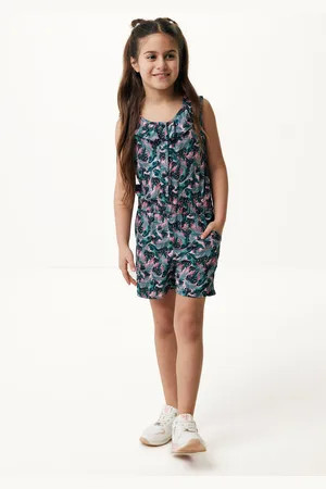 Mexx Jumpsuit Print Zalmroze
